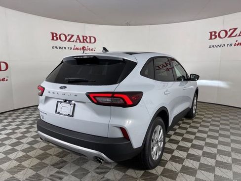 New 2026 Ford Escape Active image 7