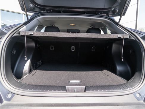 Used 2025 Hyundai Kona SEL FWD image 33
