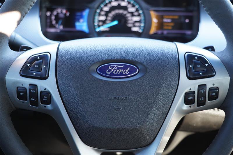 Used 2013 Ford Taurus SHO AWD/4WD image 59
