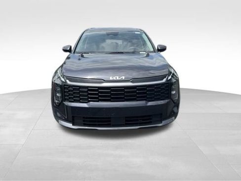 Used 2026 Kia Sportage LX FWD image 2