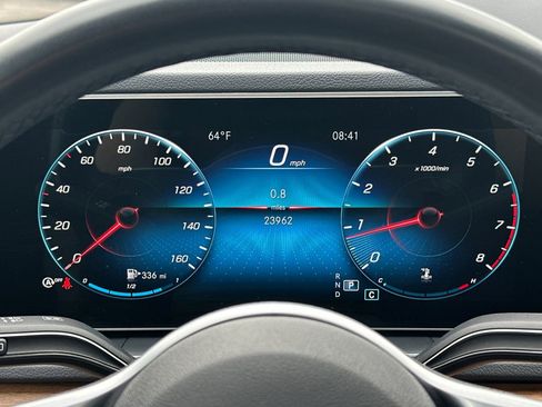 Certified 2022 Mercedes-Benz GLE 350 w/ Premium Package image 30