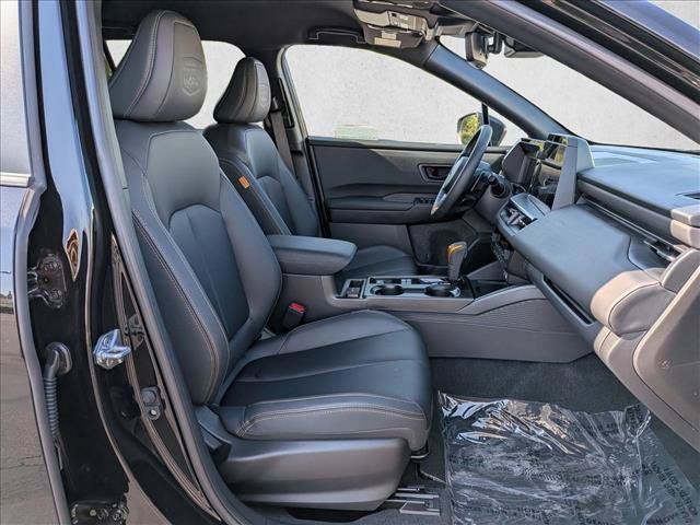 Certified 2026 Subaru Outback Wilderness w/ Wilderness Package AWD/4WD image 19