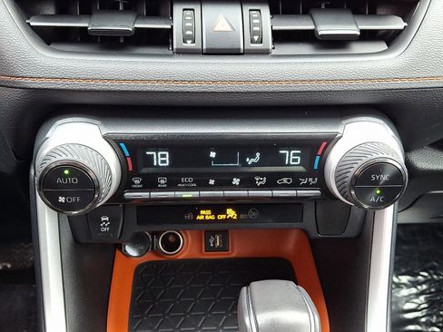 Certified 2023 Toyota RAV4 Adventure image 15