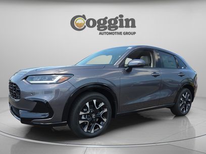 New 2026 Honda HR-V EX-L