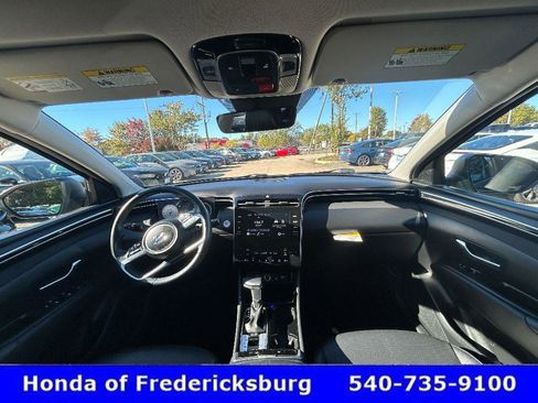 Used 2023 Hyundai Tucson SEL w/ Convenience Package image 40