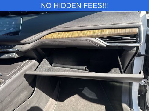 Used 2021 Cadillac XT4 Sport FWD image 21