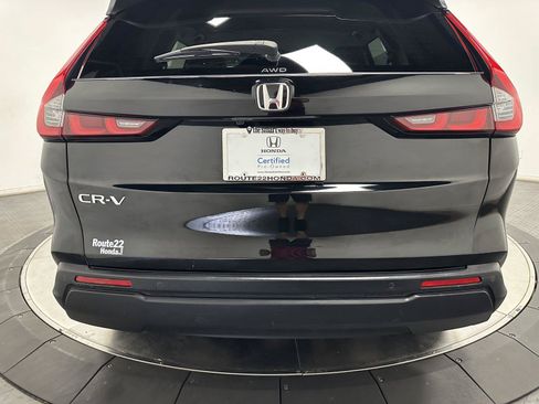 Certified 2023 Honda CR-V EX-L image 12