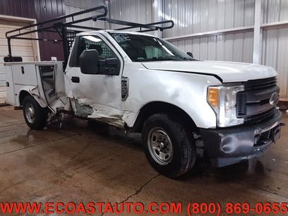 Used 2017 Ford F250 XL