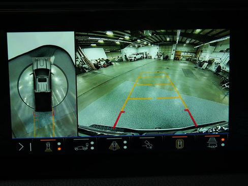 New 2026 GMC Sierra 2500 Denali image 34