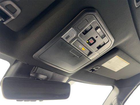 Used 2025 Toyota Sequoia SR5 image 79