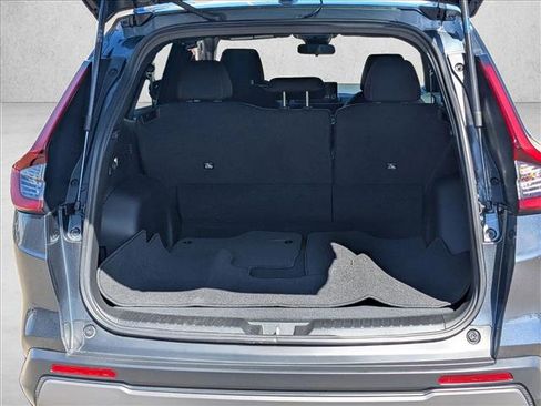 Used 2024 Honda CR-V Sport image 6