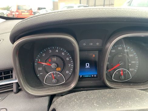 Used 2014 Chevrolet Malibu LT image 11