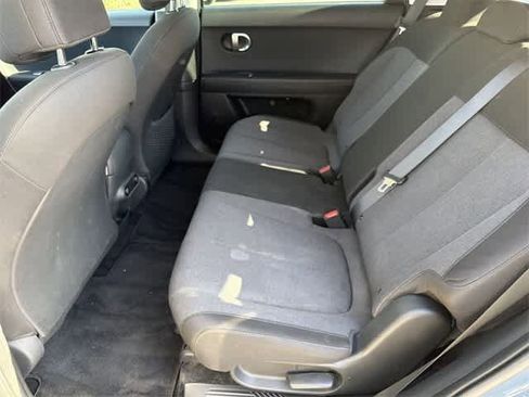 Certified 2024 Hyundai Ioniq 5 SEL image 7