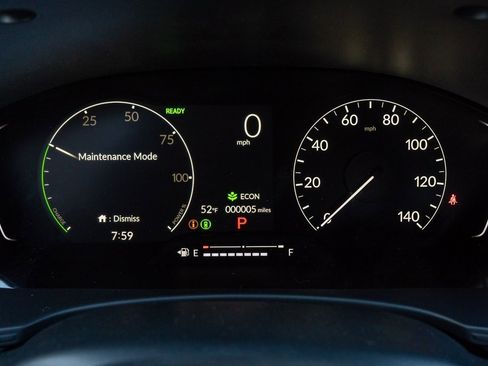 New 2026 Honda Civic Sport image 24