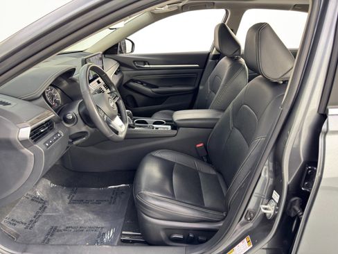 Used 2023 Nissan Altima 2.5 SL image 16