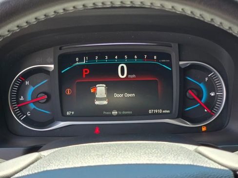 Certified 2022 Honda Pilot Touring image 28