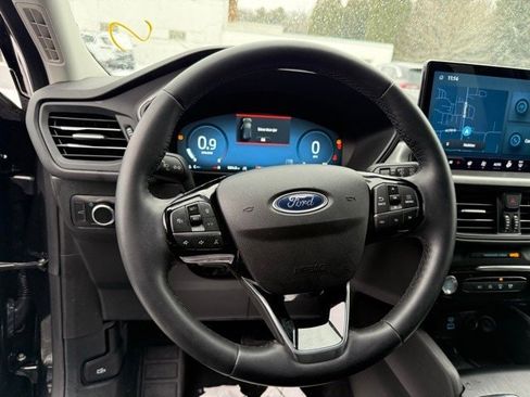 Used 2023 Ford Escape Active w/ Tech Pack #2 image 16