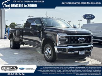 New 2026 Ford F350 Lariat w/ Lariat Ultimate Package AWD/4WD video 1
