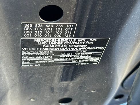 Used 2016 Mercedes-Benz GL 450 4MATIC image 24