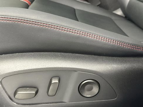 Certified 2026 Chevrolet Traverse RS w/ LPO, Floor Liner Package image 13