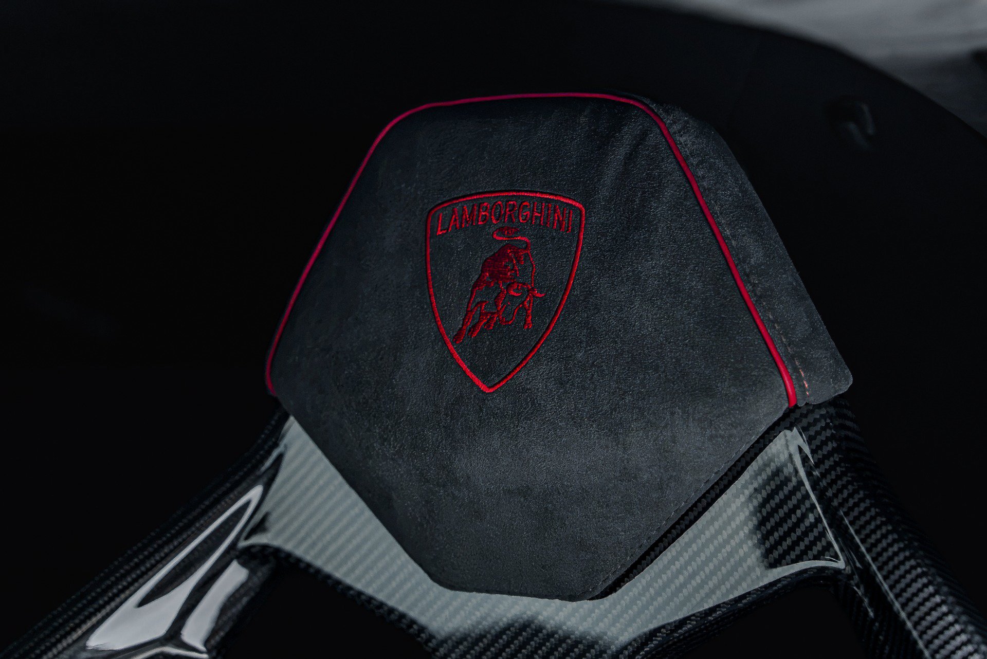 Used 2024 Lamborghini Huracan Sterrato AWD/4WD image 59