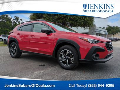 New 2025 Subaru Crosstrek 2.5i Premium
