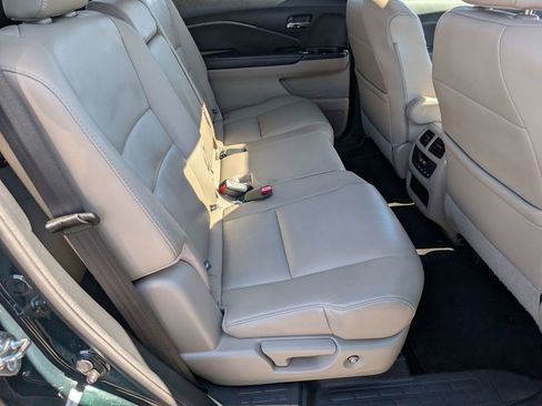 Used 2016 Honda Pilot EX-L image 45