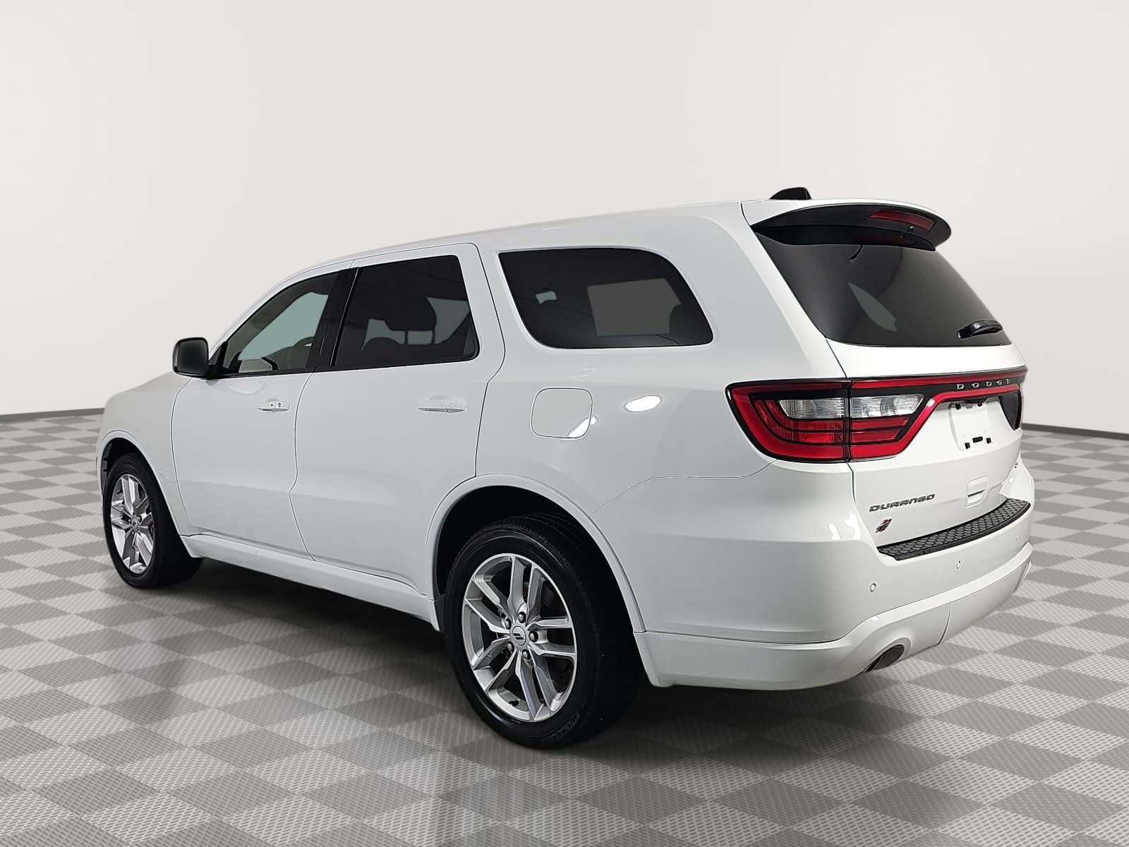Used 2025 Dodge Durango GT AWD/4WD image 6
