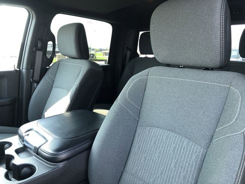 Used 2022 RAM 3500 Tradesman w/ Max Tow Package image 21