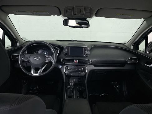 Used 2019 Hyundai Santa Fe SEL image 26