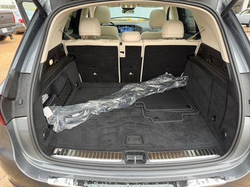 Certified 2025 Mercedes-Benz GLE 350 4MATIC image 23