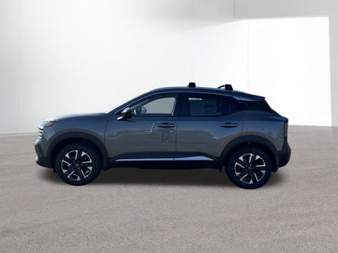 New 2026 Nissan Kicks SV w/ SV Premium Package AWD/4WD image 30