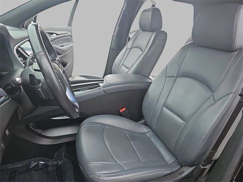 Certified 2024 Buick Enclave Essence w/ LPO, Floor Liner Package image 15