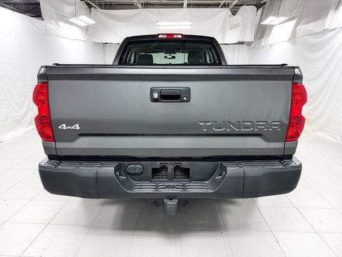Used 2014 Toyota Tundra SR AWD/4WD image 4