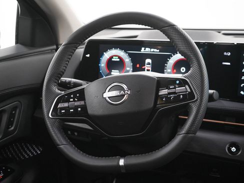 Used 2024 Nissan Ariya AWD image 18