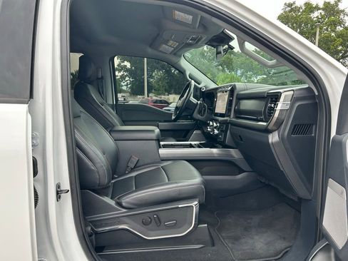 Used 2024 Ford F250 Lariat AWD/4WD image 47
