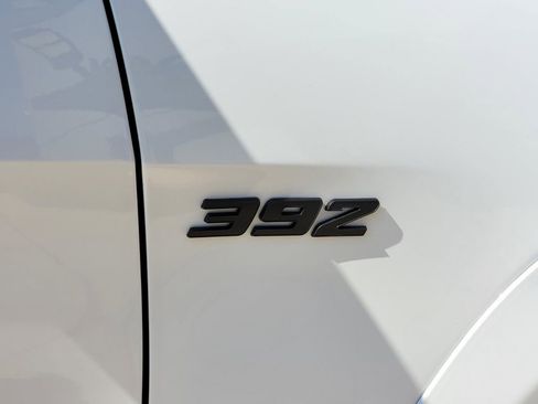 Used 2014 Jeep Grand Cherokee SRT8 w/ Luxury Group II image 11