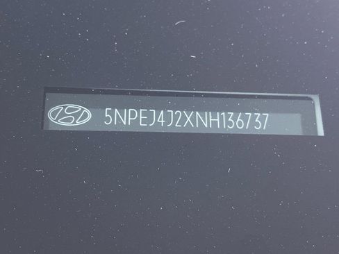 Used 2022 Hyundai Sonata SEL Plus w/ Cargo Package image 18