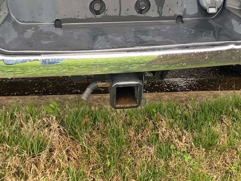 Used 2020 RAM 1500 Laramie image 10