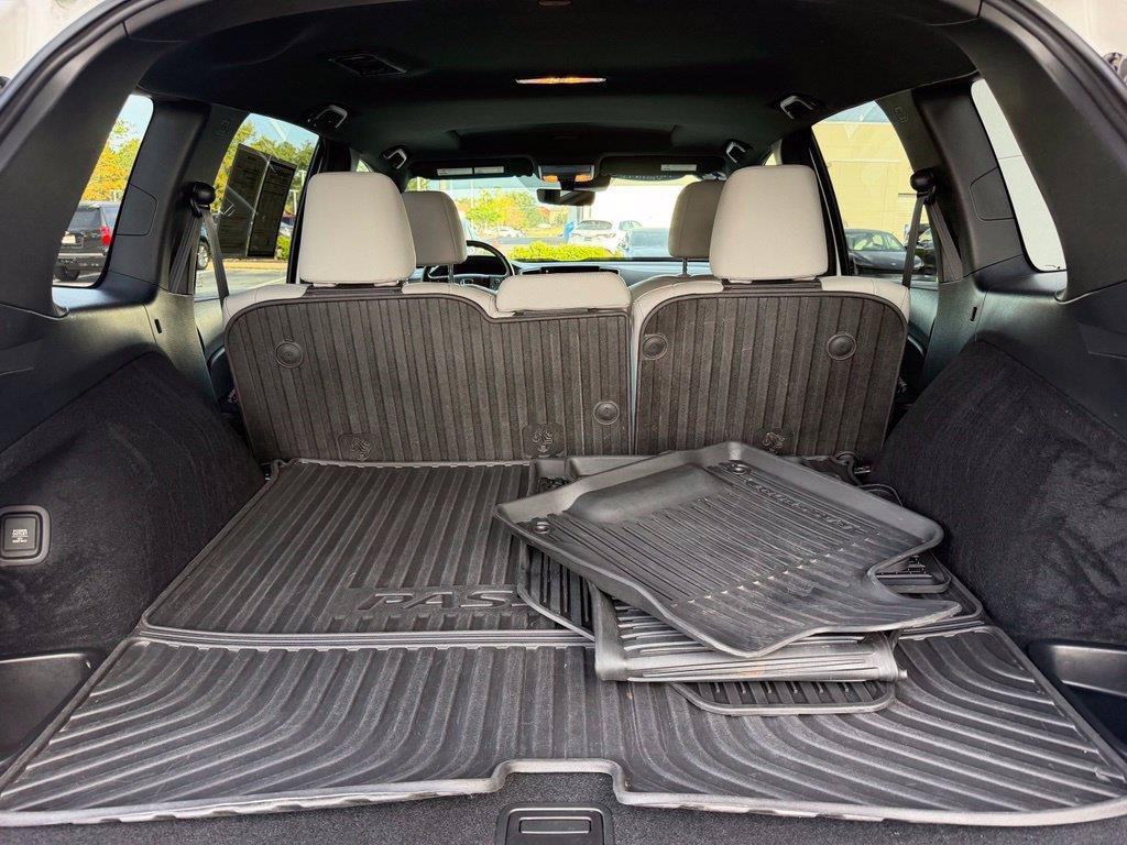 Used 2022 Honda Passport EX-L image 26
