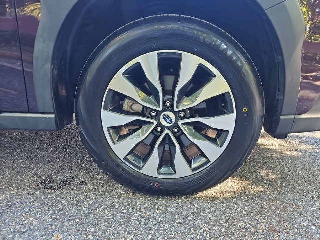 Certified 2024 Subaru Outback Limited AWD/4WD image 25