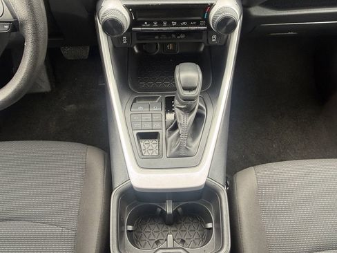 Used 2025 Toyota RAV4 LE image 15