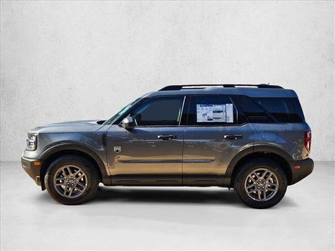 New 2025 Ford Bronco Sport Big Bend w/ Convenience Package image 5