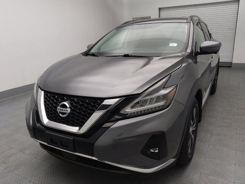 Used 2019 Nissan Murano SV w/ Premium Package AWD/4WD image 15