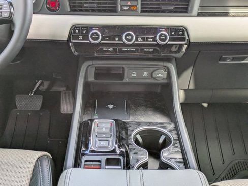 New 2026 Honda Passport TrailSport Elite image 19