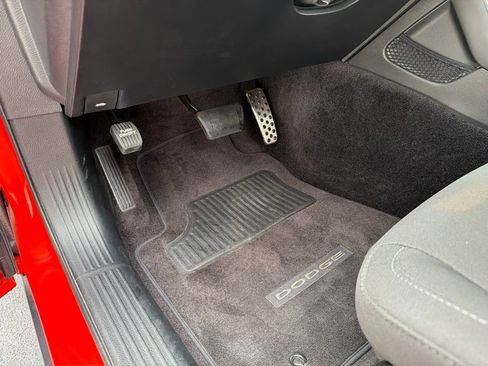Used 2017 Dodge Challenger R/T Scat Pack RWD image 51
