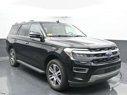 Used 2024 Ford Expedition Limited