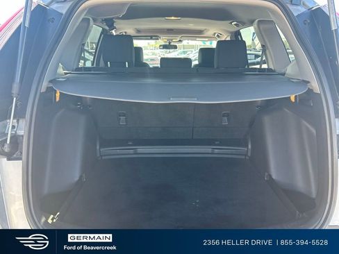 Used 2019 Honda CR-V EX image 27