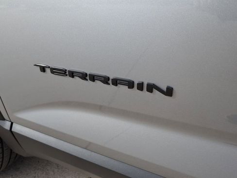 New 2026 GMC Terrain Elevation w/ Elevation Premium Package image 33