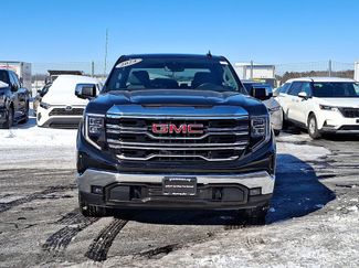 Used 2024 GMC Sierra 1500 SLT video 2